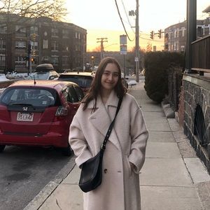 Meet your Posher, Kirby